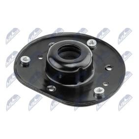 Compre Suporte, pára-choques da NTY AD-LR-000 a um preço baixo por 21,49 €