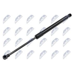 Motorhaubendämpfer von NTY günstig für 12,44 €