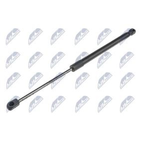 Heckklappendämpfer AE-BM-067 für MINI
