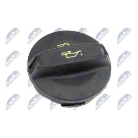 Acquista Tappo olio motore da NTY BKO-AU-000 a buon mercato per soli 5,23 €