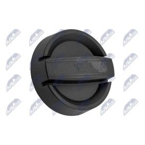 Achetez des Bouchon de remplissage d'huile NTY BKO-BM-006 à prix pour 5,07 €