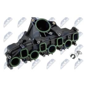 Acquista Collettore di aspirazione da NTY BKS-VW-020 a buon mercato per soli 117,48 €