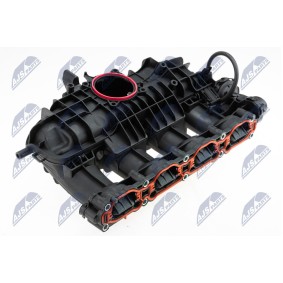 Acquista Collettore di aspirazione da NTY BKS-VW-026 a buon mercato per soli 179,13 €