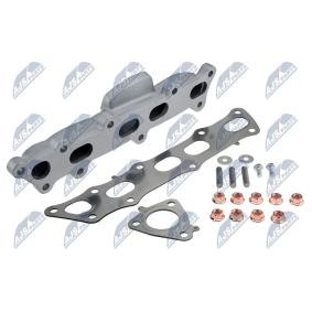 Acquista Collettore di scarico da NTY BKW-HD-001 a buon mercato per soli 94,71 €