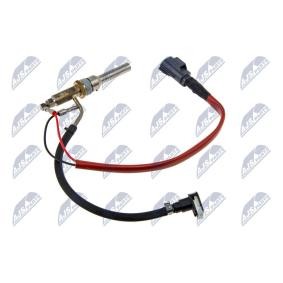 Compre Unidade injectora, regeneração do filtro de fuligem / partícul da NTY BWP-FR-000 a um preço baixo por 131,82 €