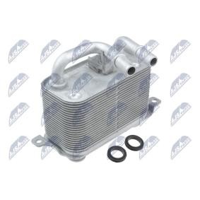 Kühler, Motorkühlung von NTY günstig für 47,97 €