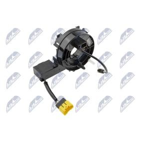 Comprar Muelle espiral, airbag de NTY EAS-RE-015 a bajo precio de 48,98 €