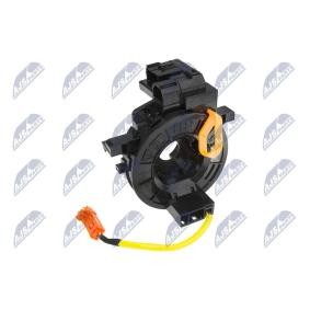 Köp Klockfjäder, airbag av NTY EAS-TY-026 till det låga priset 303,35 kr