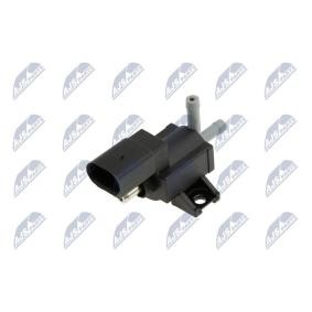 Acquista Convertitore pressione turbocompressore da NTY ECD-VW-027 a buon mercato per soli 24,65 €