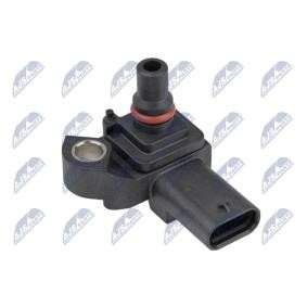 Ladedrucksensor ECM-BM-010