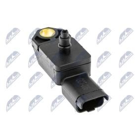 Acquista Sensore, pressione collettore d'aspirazione da NTY ECM-CT-006 a buon mercato per soli 27,70 €