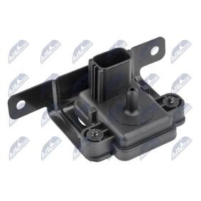 Sensor, Saugrohrdruck von NTY für Fiesta Mk4 Schrägheck (JAS, JBS) günstig online kaufen