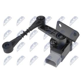 Sensor, Xenonlicht (Leuchtweiteregulierung) von NTY für Range Rover Evoque (L538) günstig online kaufen