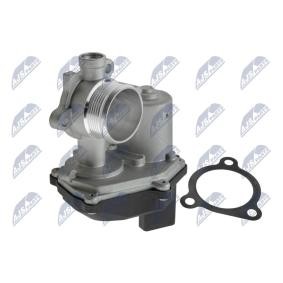 Acquista Valvola EGR da NTY EGR-VW-047 a buon mercato per soli 213,04 €