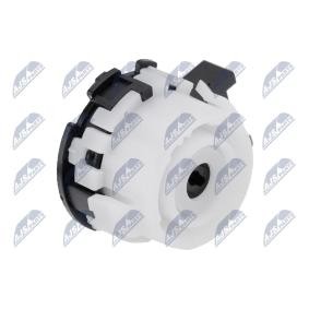 Osta Virtalukko NTY:llä EKS-VW-003 edullisesti hintaan 13,35 €