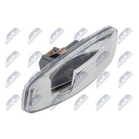 Köp Blinker av NTY ELP-PE-002 till det låga priset 160,58 kr