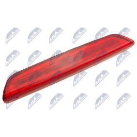 Osta Lisäjarruvalo NTY:llä ELP-SK-002 edullisesti hintaan 56,35 €