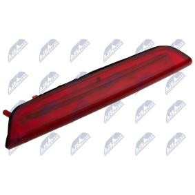 Osta Lisäjarruvalo NTY:llä ELP-SK-003 edullisesti hintaan 95,69 €