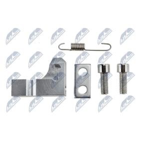 Acquista Regolatore, Valvole di torsione(Collett. aspiraz.) da NTY ENK-VW-009 a buon mercato per soli 17,59 €
