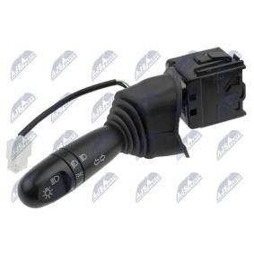 Comprar Conmutador en la columna de dirección de NTY EPE-DW-011 a bajo precio de 17,87 €