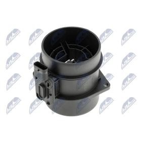 Compre Medidor de massa de ar da NTY EPP-ME-017 a um preço baixo por 204,47 €