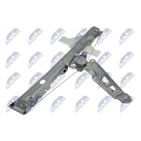 Fensterheber von NTY günstig für 76,98 €