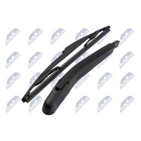 Comprar Brazo del limpiaparabrisas, lavado de parabrisas de NTY EWB-PL-002 a bajo precio de 14,62 €