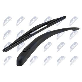 Comprar Brazo del limpiaparabrisas, lavado de parabrisas de NTY EWB-PL-003 a bajo precio de 12,10 €