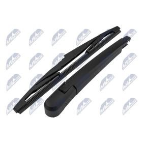 Comprar Brazo del limpiaparabrisas, lavado de parabrisas de NTY EWB-PL-015 a bajo precio de 12,01 €