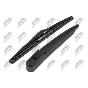 Comprar Brazo del limpiaparabrisas, lavado de parabrisas de NTY EWB-PL-016 a bajo precio de 14,19 €