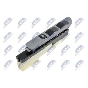 Fensterheberschalter von NTY EWS-MS-007