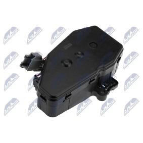 Køb Servomotor, centrallåsesystem af NTY EZC-LR-034 til den lave pris 1438,25 DKK