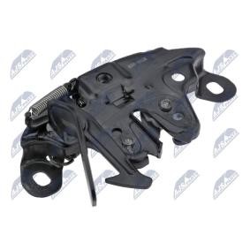 Compre Interruptor, desbloqueio da tampa da bagageira da NTY EZC-NS-019 a um preço baixo por 15,19 €