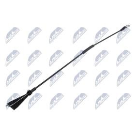 Seilzug, Türentriegelung EZC-PL-047 für OPEL