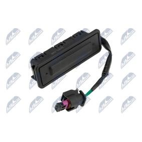 Comprar Conmutador, Desbloqueo tapa maletero de NTY EZC-PL-048 a bajo precio de 25,21 €