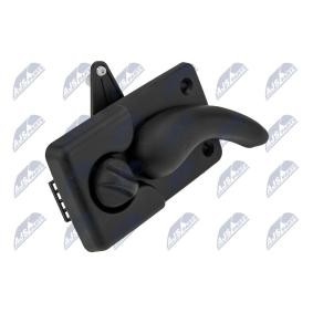 Türgriff EZC-RE-091 für OPEL