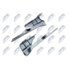Osta Äänieriste NTY:llä EZC-VW-248 edullisesti hintaan 19,93 €