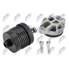 Kjøp Hydraulikkfilter, Haldex-clutch av NTY FHO-FR-000 til den lave prisen 289,76 NOK