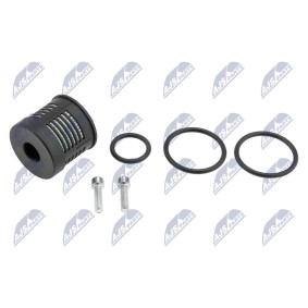 Kjøp Hydraulikkfilter, Haldex-clutch av NTY FHO-VV-002 til den lave prisen 258,22 NOK