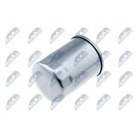 Hydraulikfilter, Automatikgetriebe für DODGE von NTY