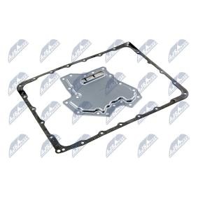 Compre Conjunto do filtro hidráulico, caixa velocidades automática da NTY FSF-NS-004 a um preço baixo por 22,32 €