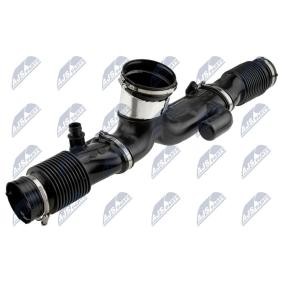 Compre Tubo de admisión de NTY online para XJ (X35_, _J12_, _J24_) a precios moderados