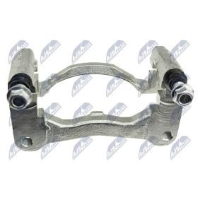 Bremssattelhalter von NTY günstig für 36,62 €