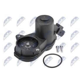 Comprar Servoelemento, freno de detención pinza freno de NTY HZS-RE-001A a bajo precio de 64,91 €