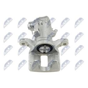 Bremssattel für HONDA von NTY