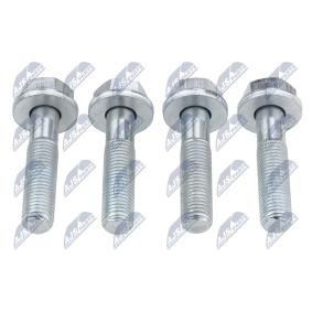 Compre Kit de rolamento de roda da NTY KLT-BM-023-Z a um preço baixo por 3,63 €