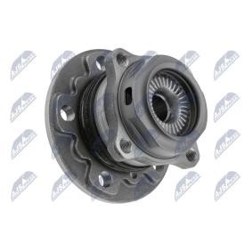 Radlagersatz KLT-BM-032 für MINI