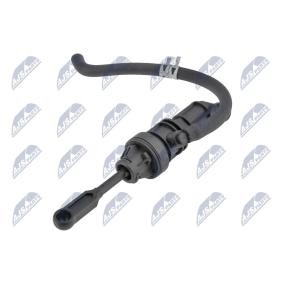 Achetez des Cylindre émetteur d'embrayage NTY NSP-CH-003 à prix pour 57,76 €