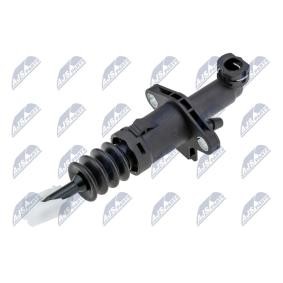 Osta Pääsylinteri, kytkin NTY:llä NSP-VW-007 edullisesti hintaan 41,14 €
