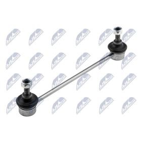 Koppelstange ZLT-BM-016 für MINI